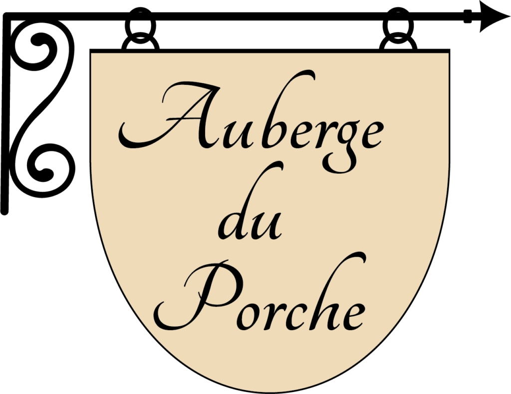 Logo Auberge du Porche