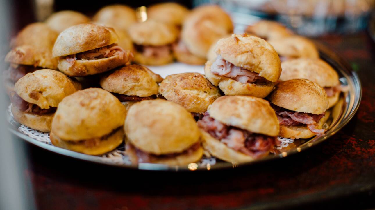 catered sliders with meat on a bun 2023 11 27 05 00 44 utc