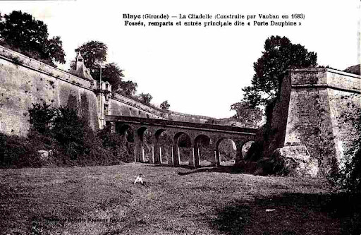 citadelle 1683